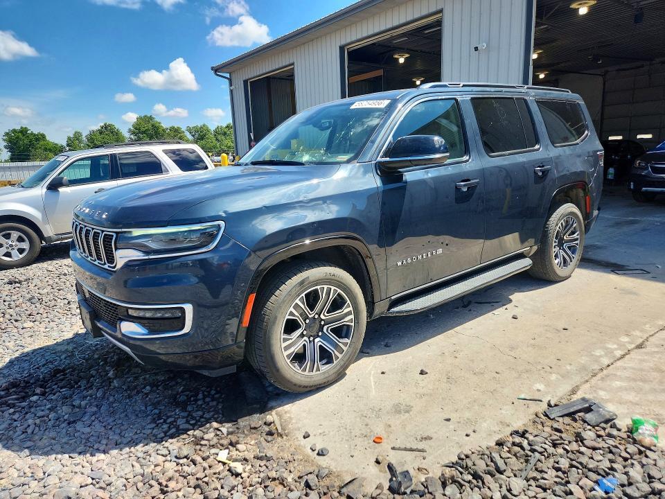 2024 JEEP WAGONEER