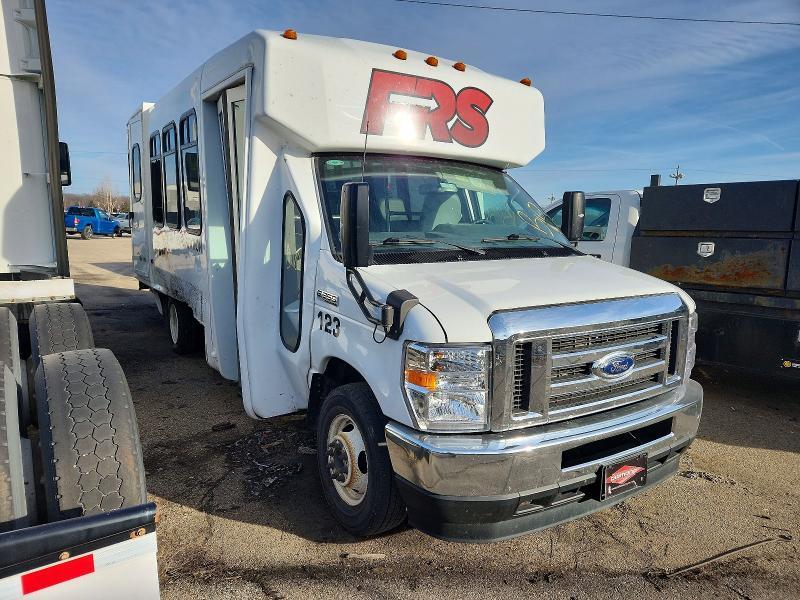2023 FORD ECONOLINE