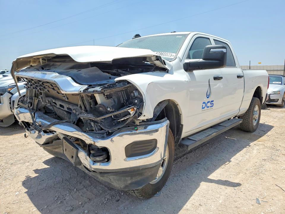 2023 RAM 2500