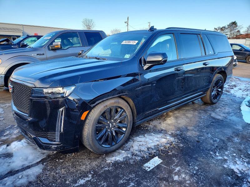 2022 CADILLAC ESCALADE
