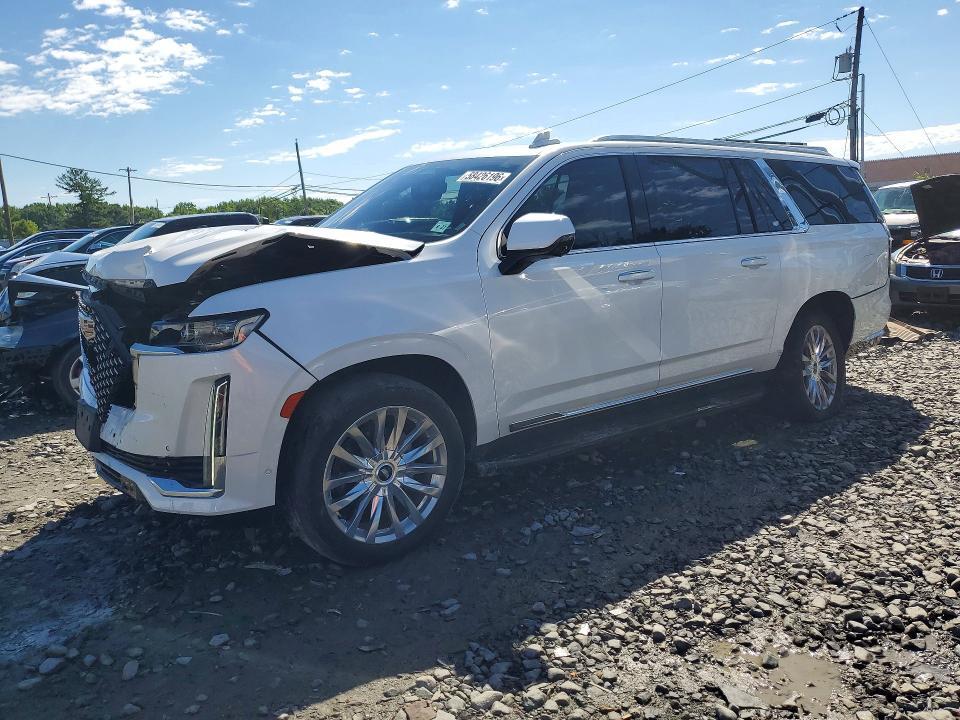 2022 CADILLAC ESCALADE