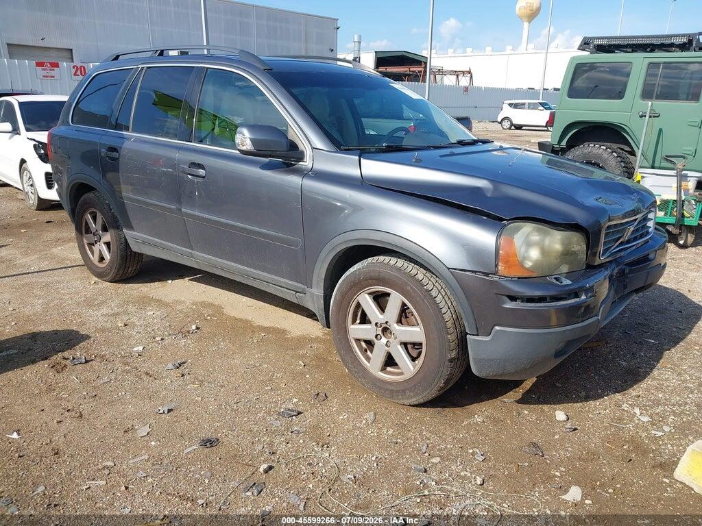 2007 VOLVO XC90