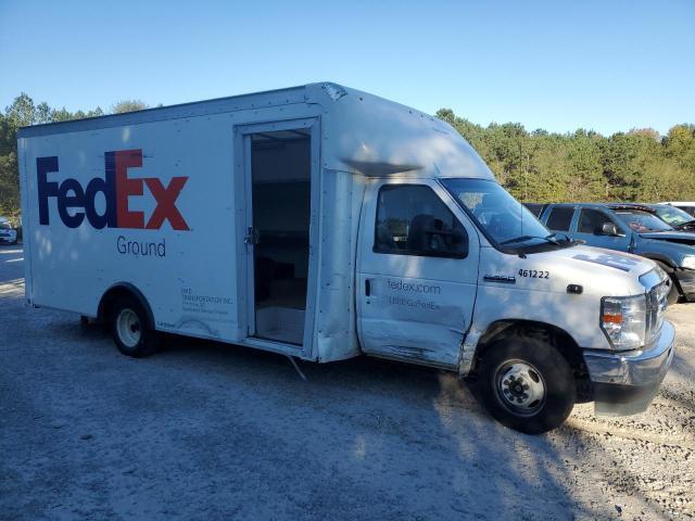 2021 FORD ECONOLINE