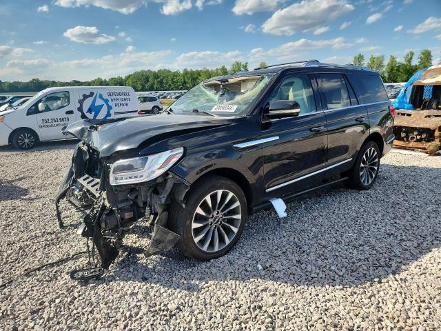 2021 LINCOLN NAVIGATOR