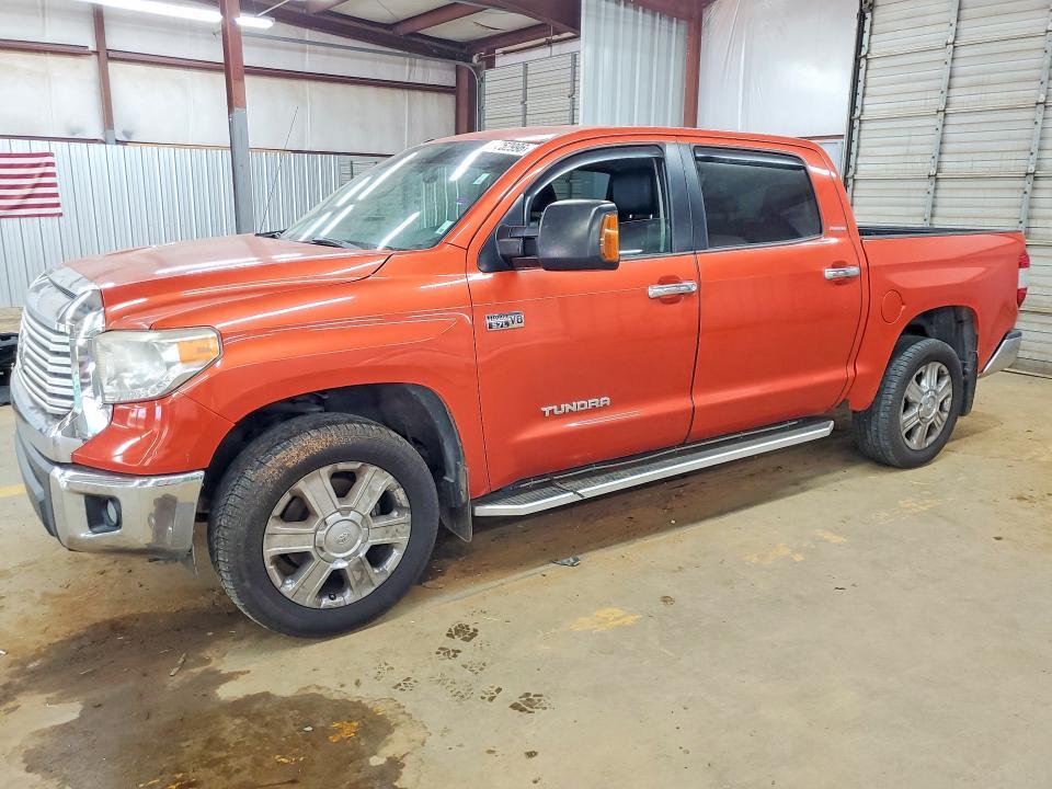 2017 TOYOTA TUNDRA