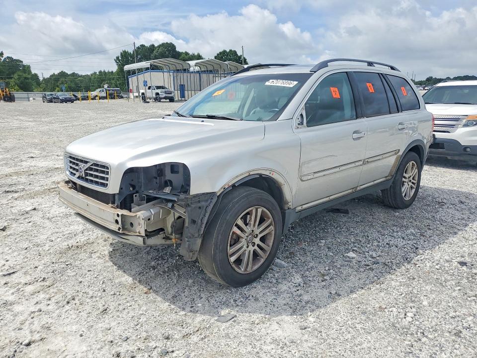 2008 VOLVO XC90