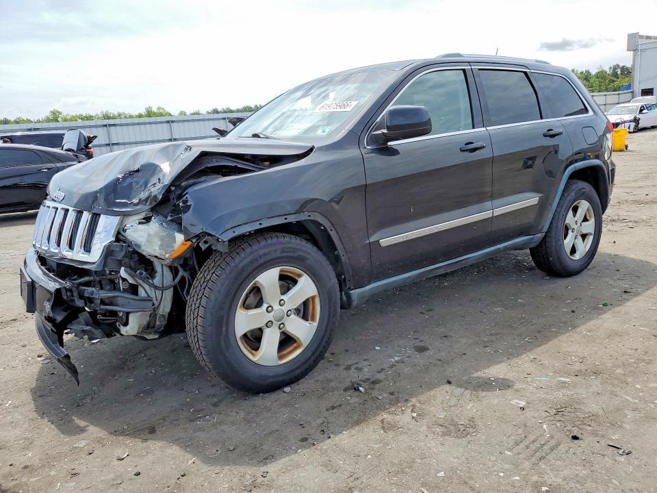 2011 JEEP GRAND CHEROKEE