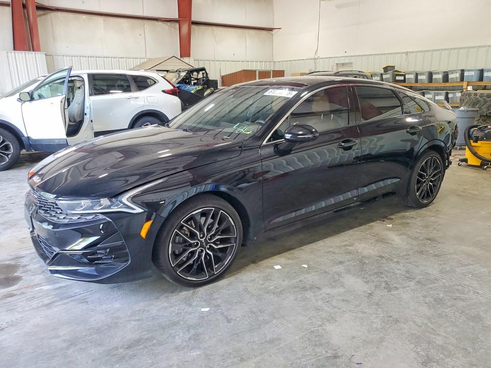 2024 KIA K5