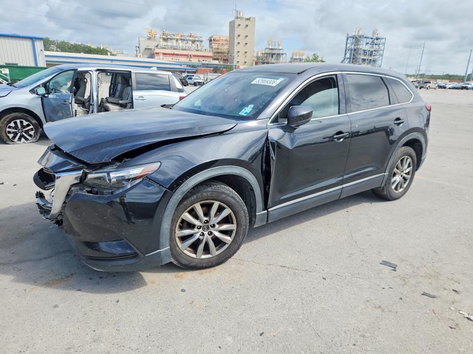 2019 MAZDA CX-9