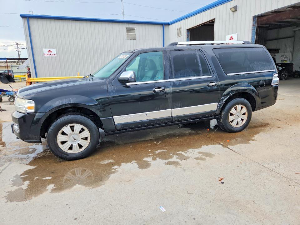2013 LINCOLN NAVIGATOR