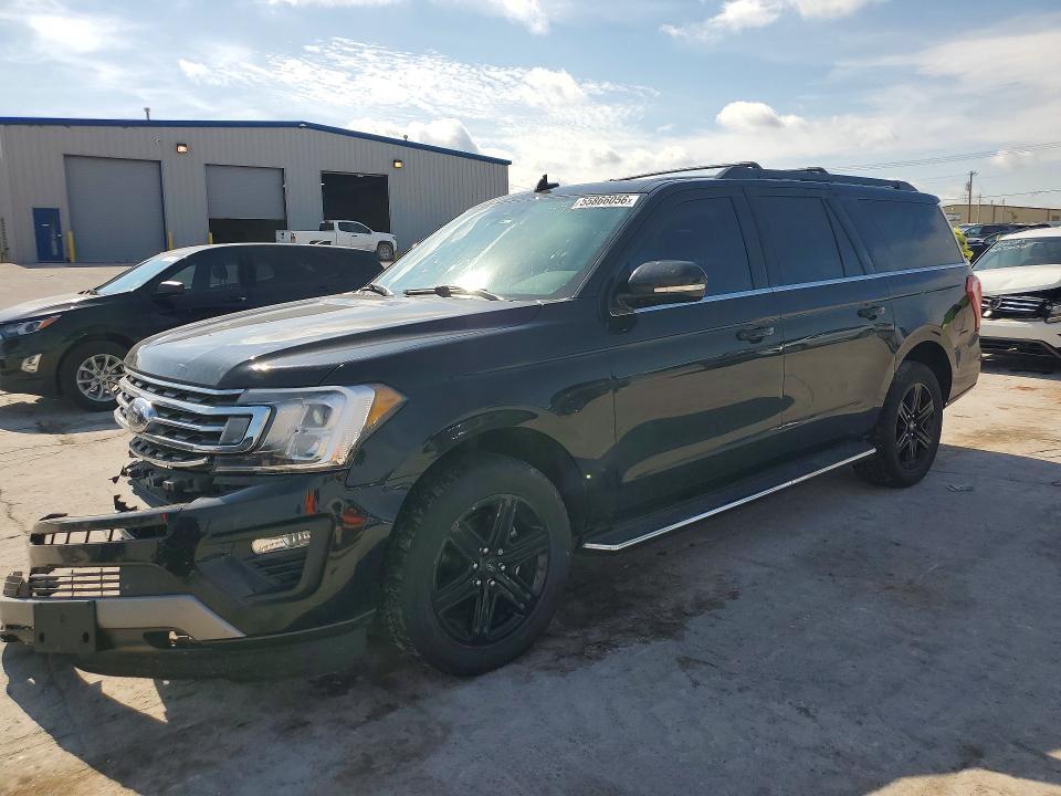 2020 FORD EXPEDITION