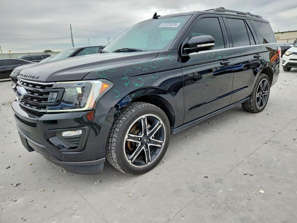 2020 FORD EXPEDITION
