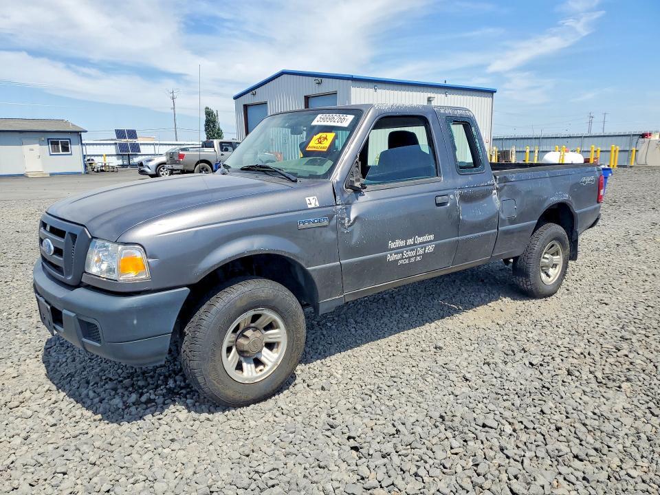 2006 FORD RANGER