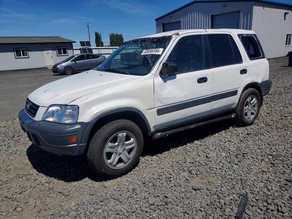 1999 HONDA CR-V
