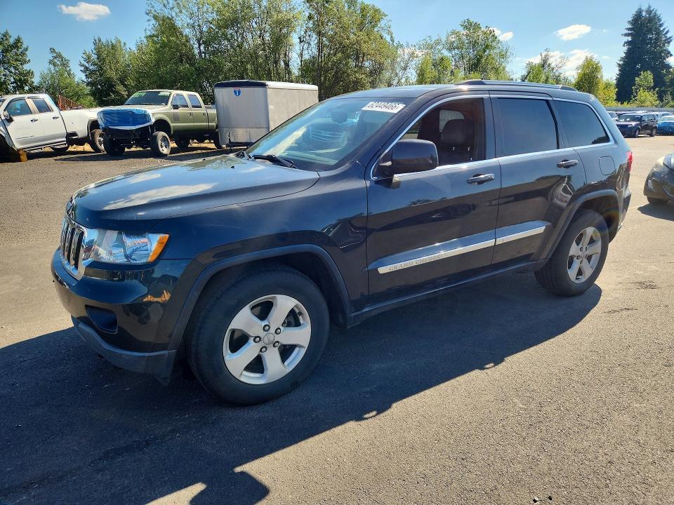 2011 JEEP GRAND CHEROKEE