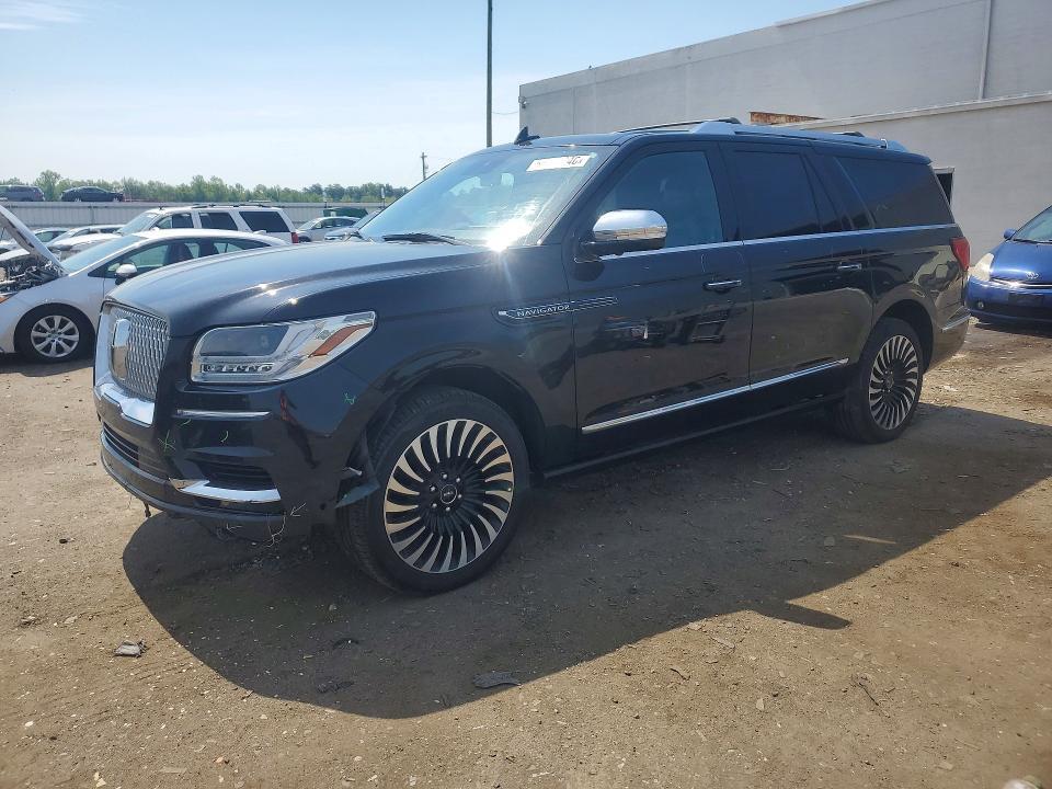2020 LINCOLN NAVIGATOR