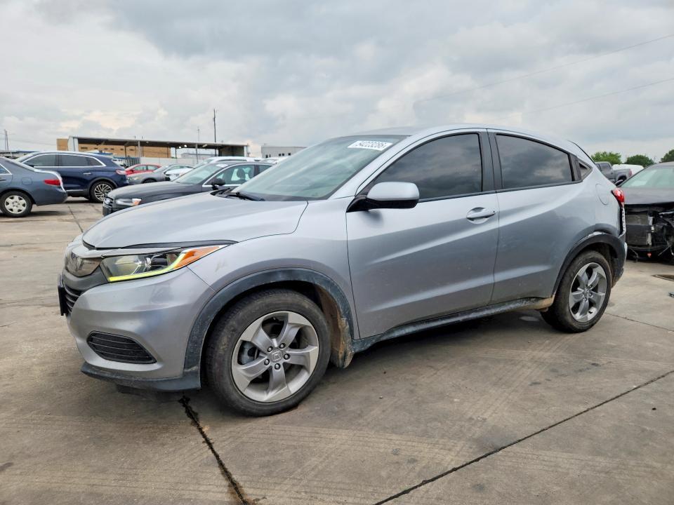 2020 HONDA HR-V