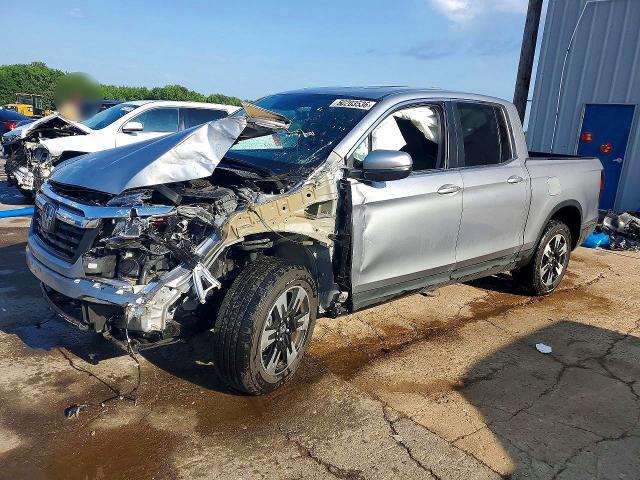 2020 HONDA RIDGELINE