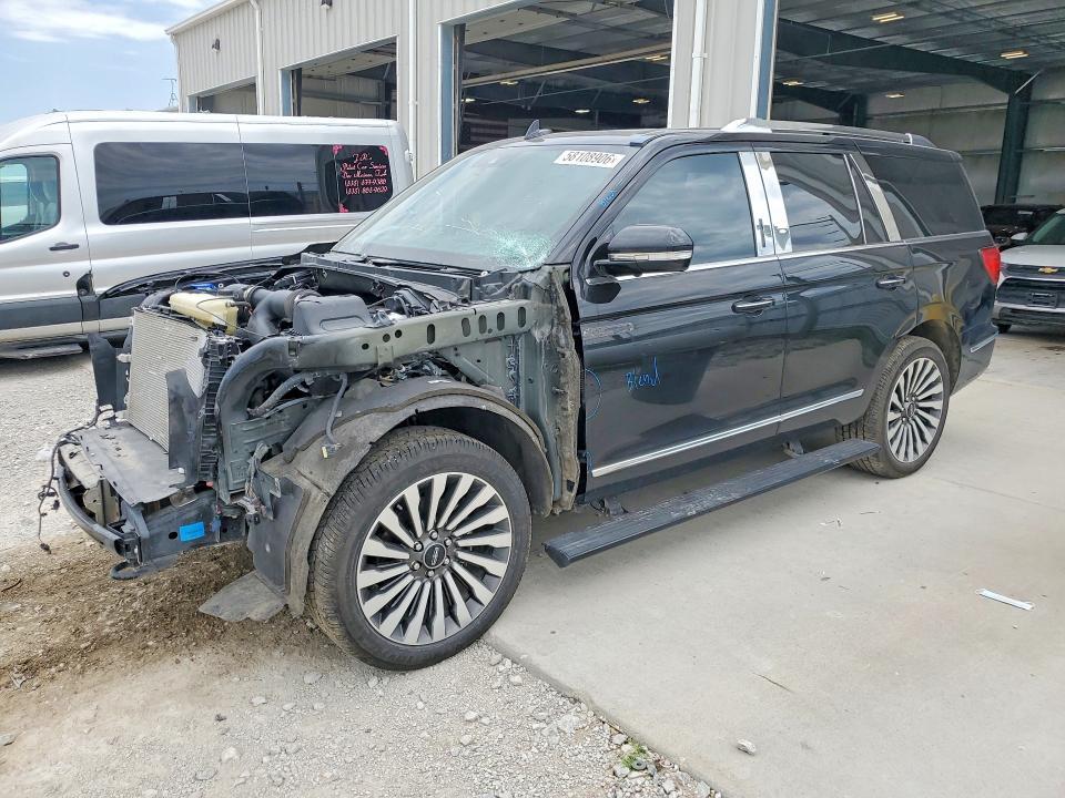 2020 LINCOLN NAVIGATOR