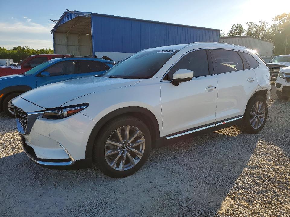 2020 MAZDA CX-9