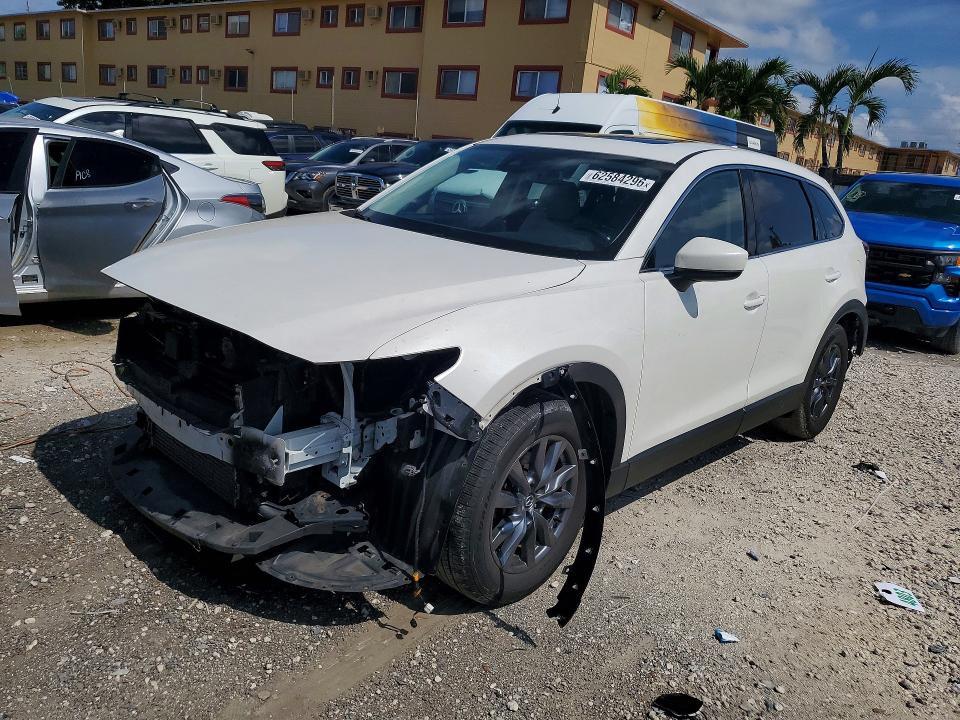 2020 MAZDA CX-9
