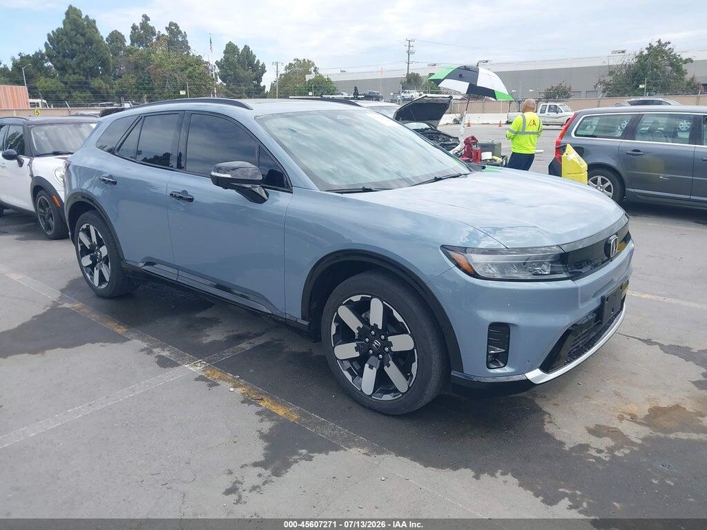 2024 HONDA PROLOGUE