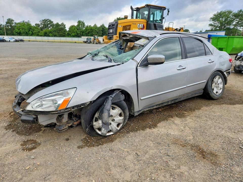 2003 HONDA ACCORD
