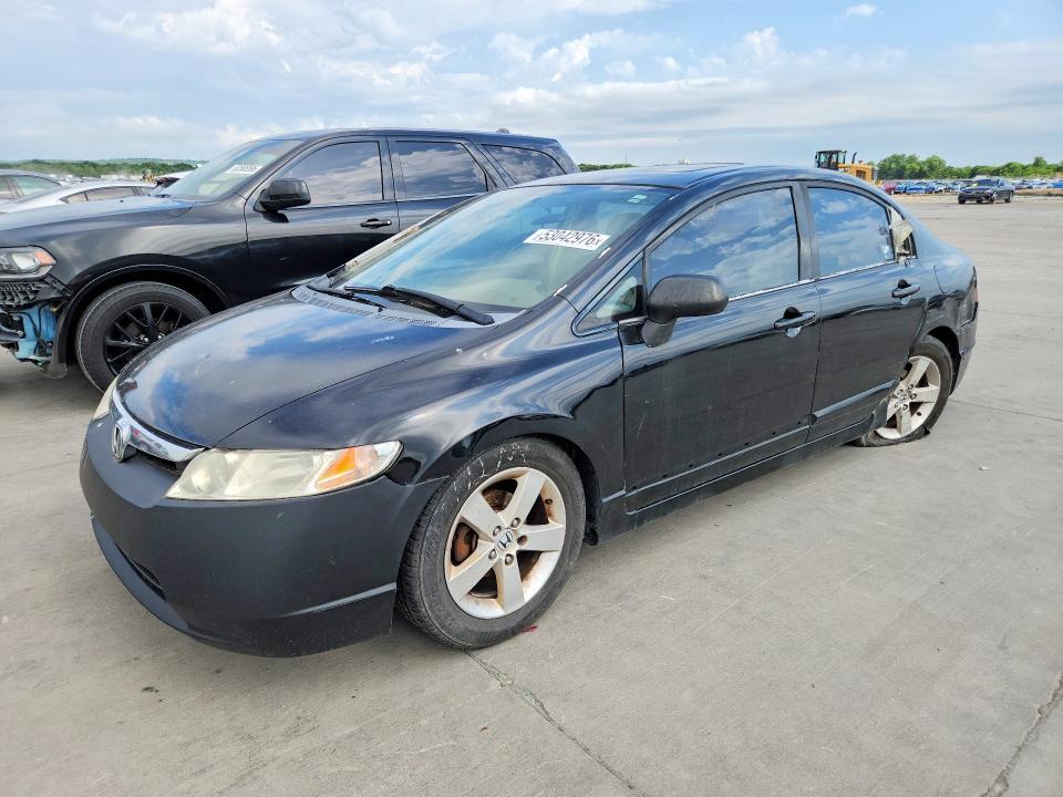 2006 HONDA CIVIC