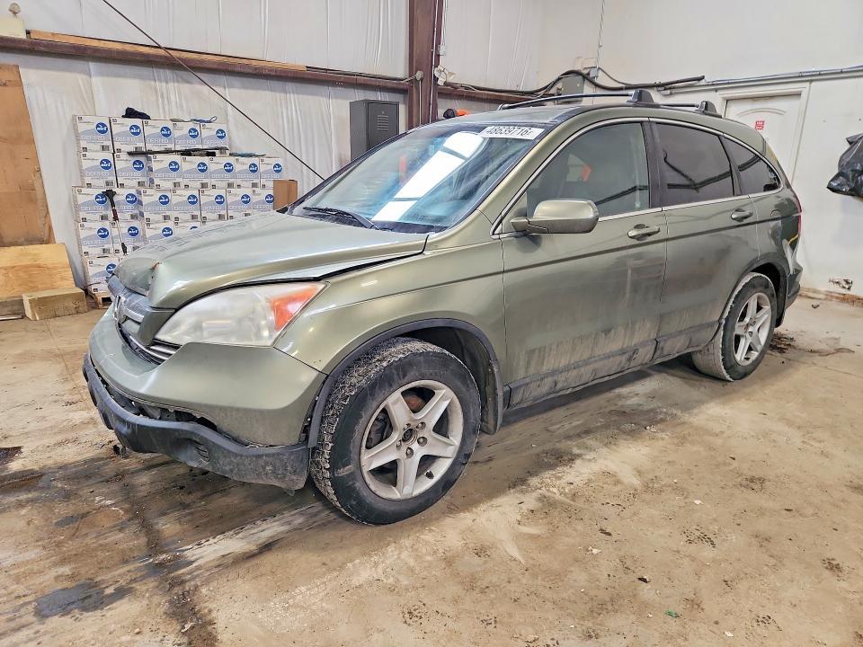 2008 HONDA CR-V