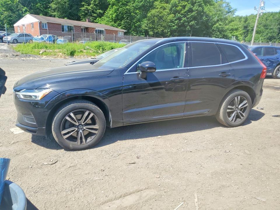 2020 VOLVO XC60