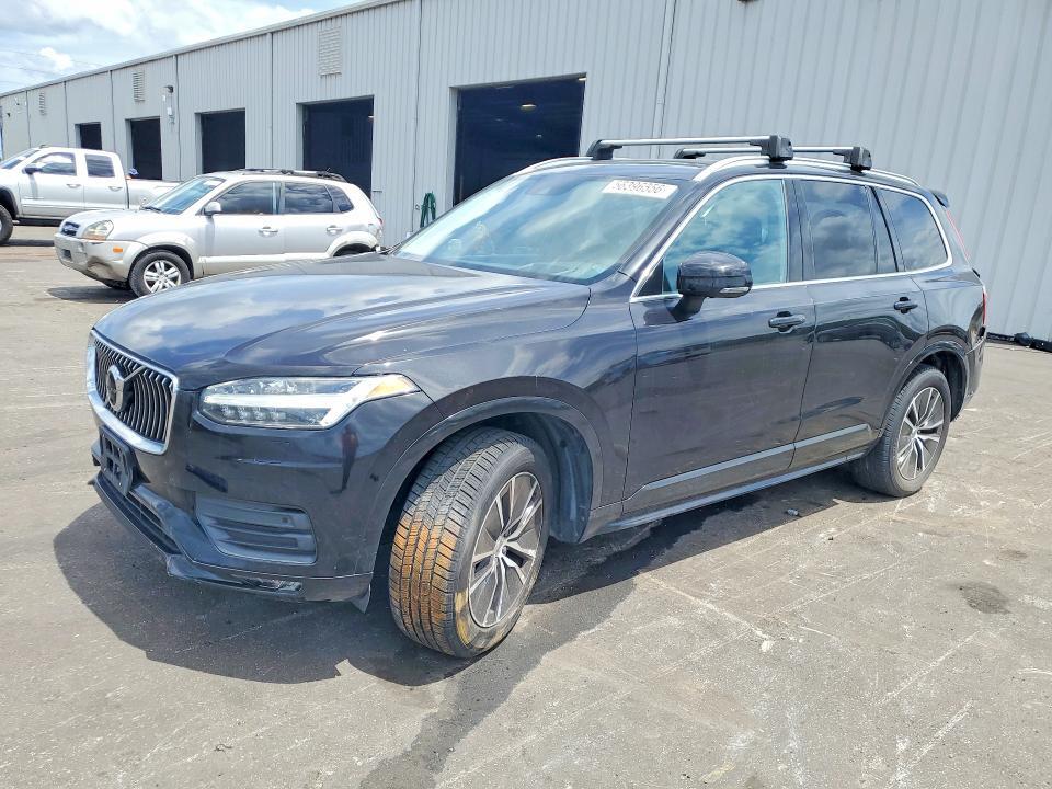 2020 VOLVO XC90