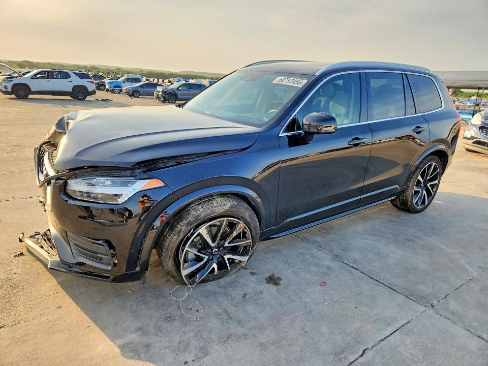 2020 VOLVO XC90
