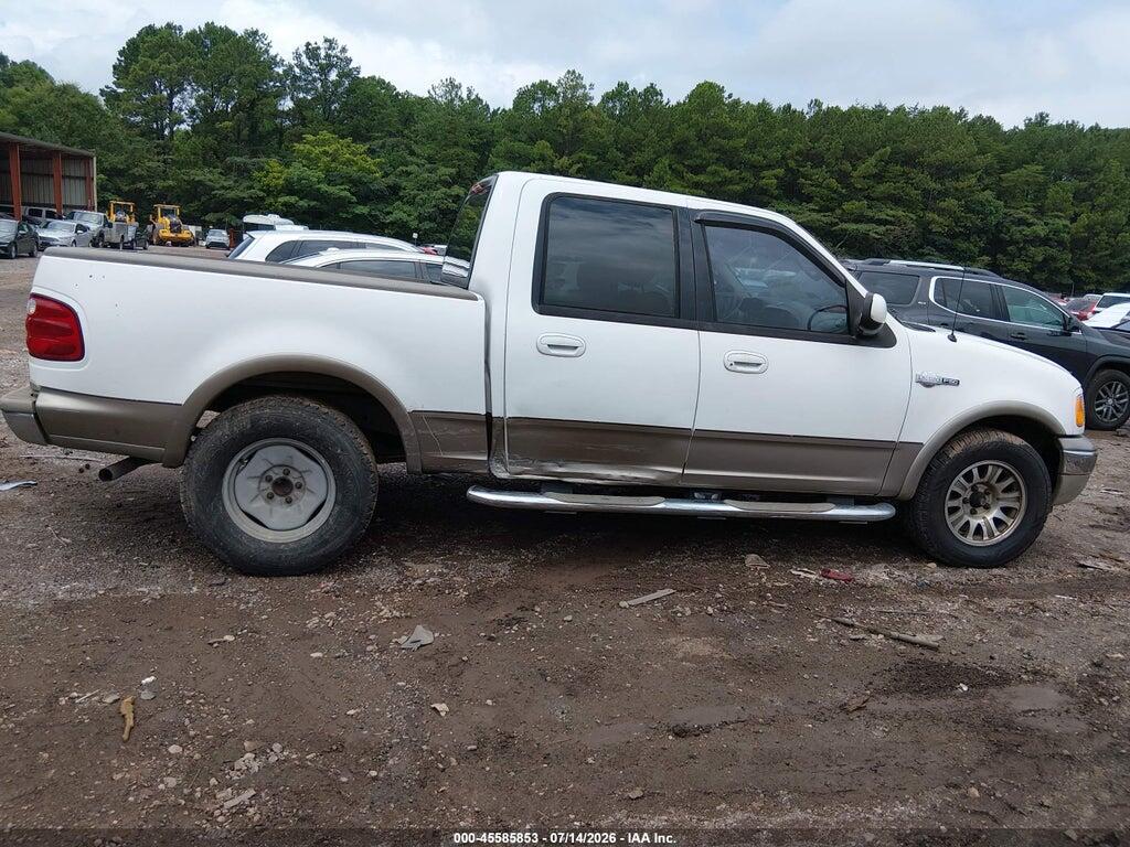 2003 FORD F-150