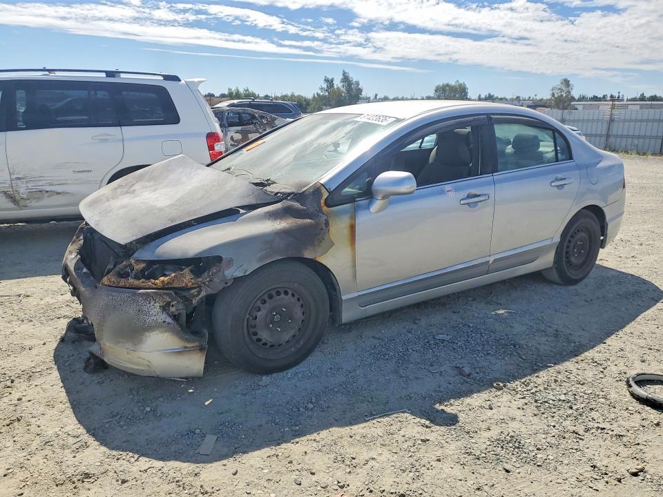 2006 HONDA CIVIC