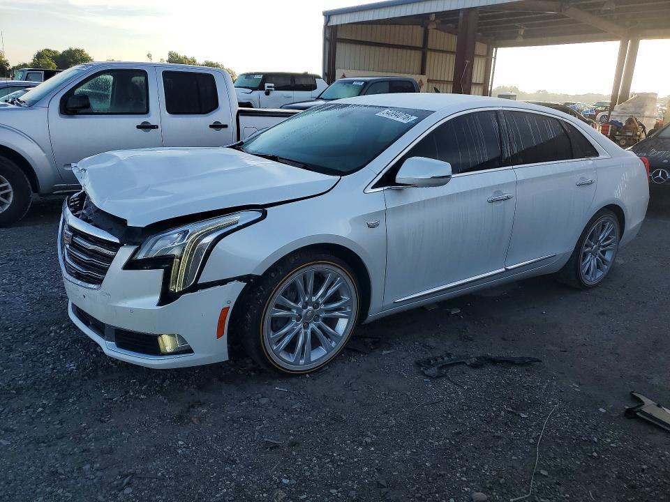 2019 CADILLAC XTS