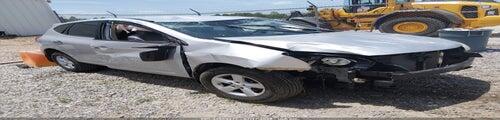 2010 NISSAN ROGUE