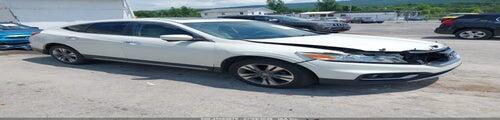 2014 HONDA CROSSTOUR