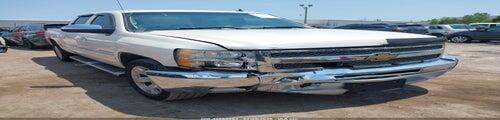 2013 CHEVROLET SILVERADO 1500