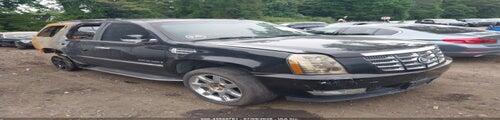 2007 CADILLAC ESCALADE