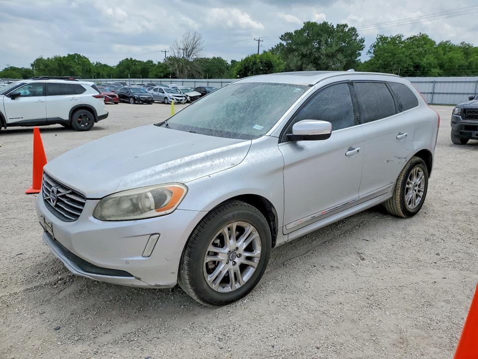2014 VOLVO XC60