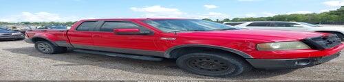 2007 FORD F-150