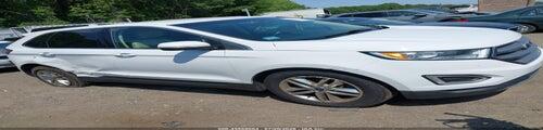 2015 FORD EDGE