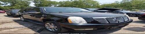 2009 CADILLAC ESCALADE