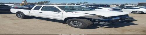 1999 TOYOTA TACOMA