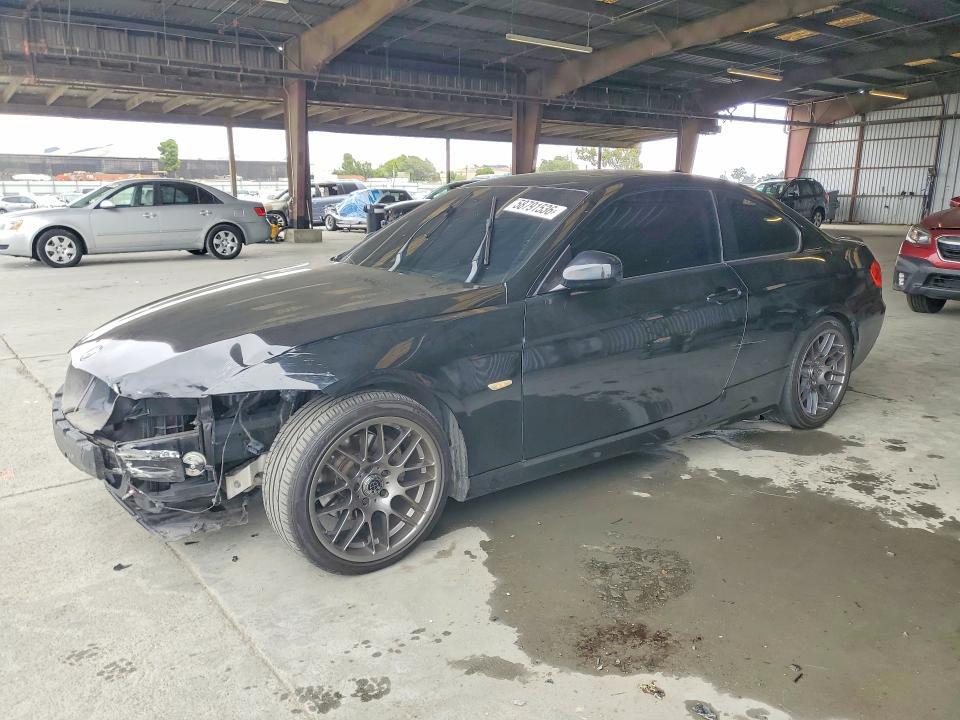2011 BMW 328