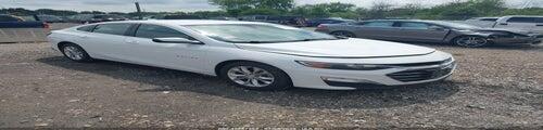 2021 CHEVROLET MALIBU