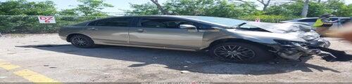 2006 HONDA CIVIC