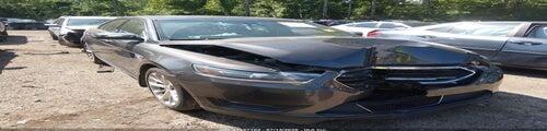 2017 FORD TAURUS