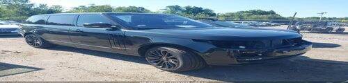 2017 LAND ROVER RANGE ROVER