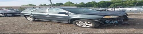 2005 ACURA MDX